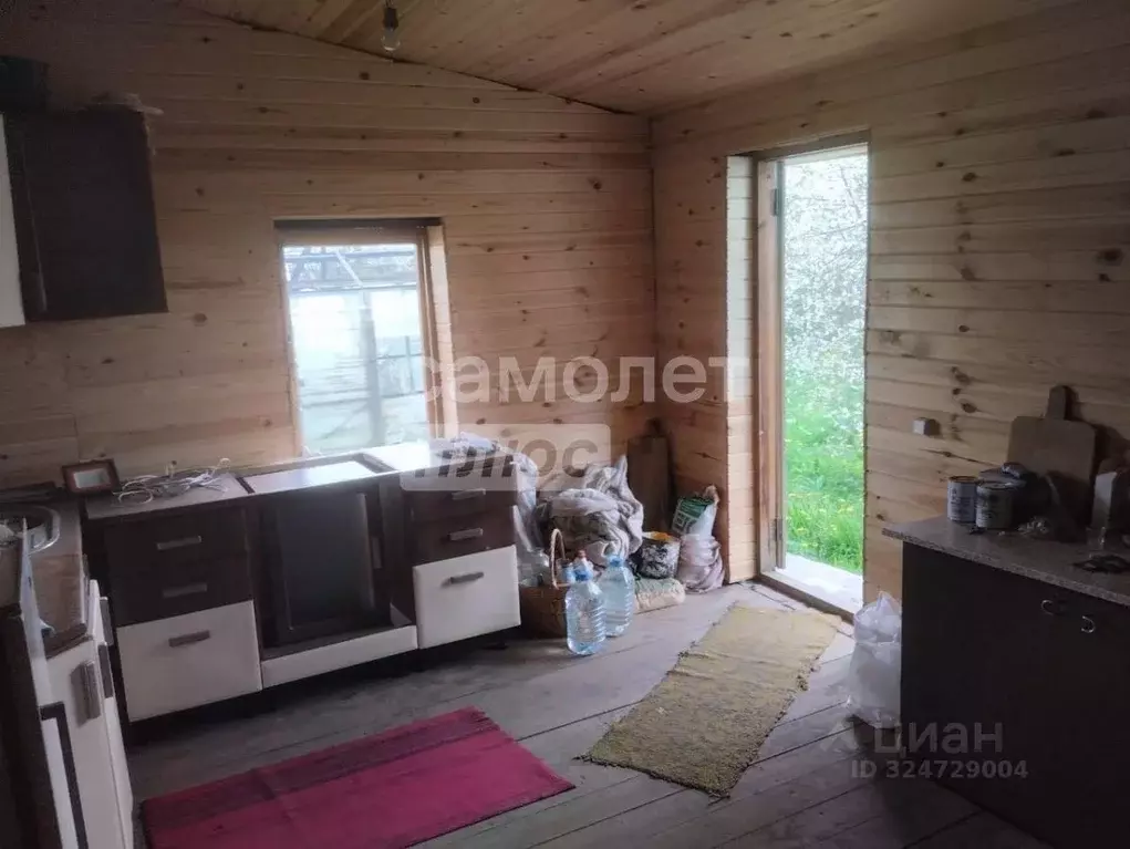 Дом в Нижегородская область, Бор Восход №2 СНТ, 96 (44 м) - Фото 2