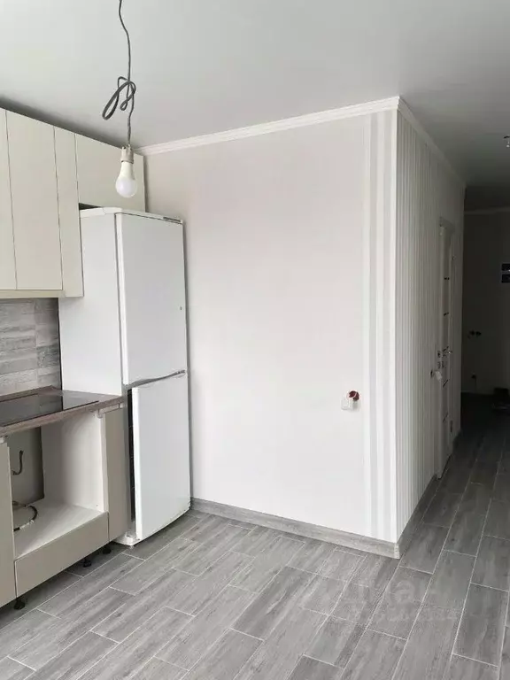 1-к кв. Омская область, Омск Подгорная ул., 19 (41.0 м) - Фото 1