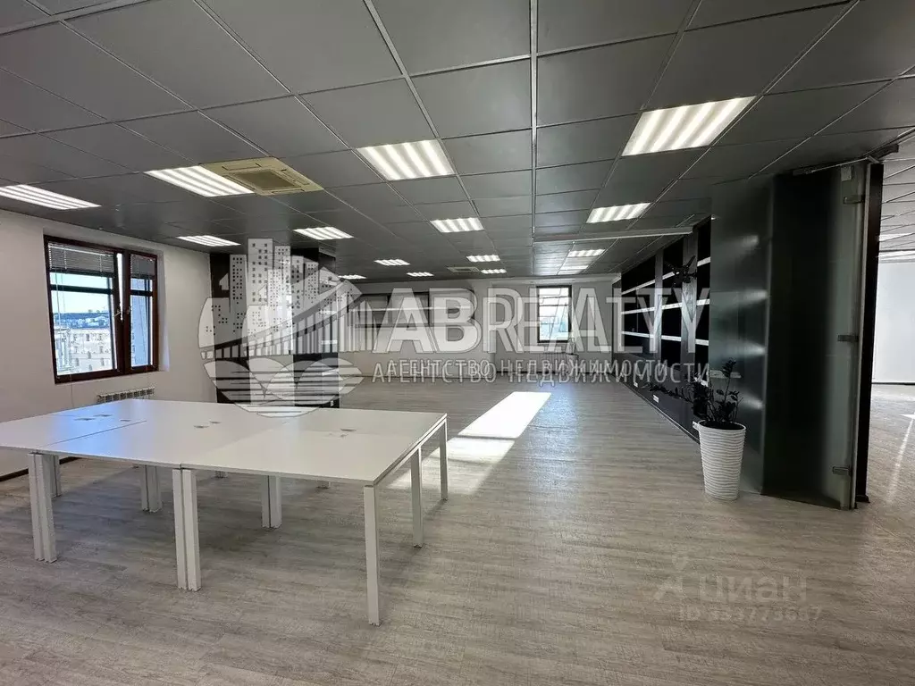 Офис в Москва Оружейный пер., 15А (753 м) - Фото 1