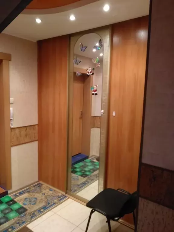 Продаётся 1-к квартира, 40 м - Фото 1