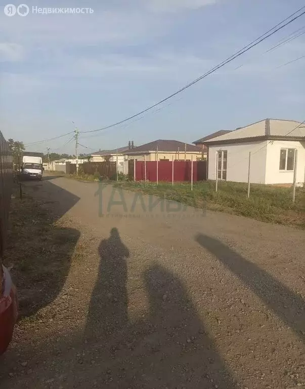 Участок в Щепкин, Гармоничная улица (5 м) - Фото 0