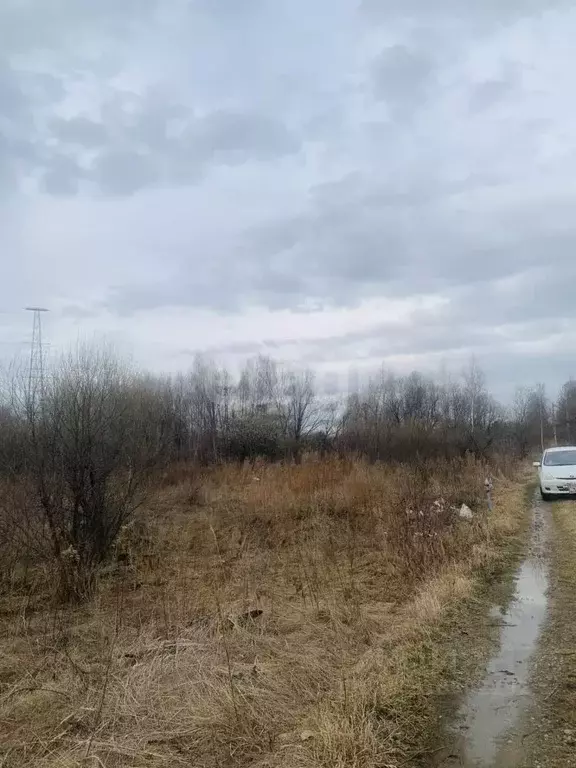Участок в Хабаровский край, Хабаровск Хлебопек садовое товарищество, ... - Фото 0