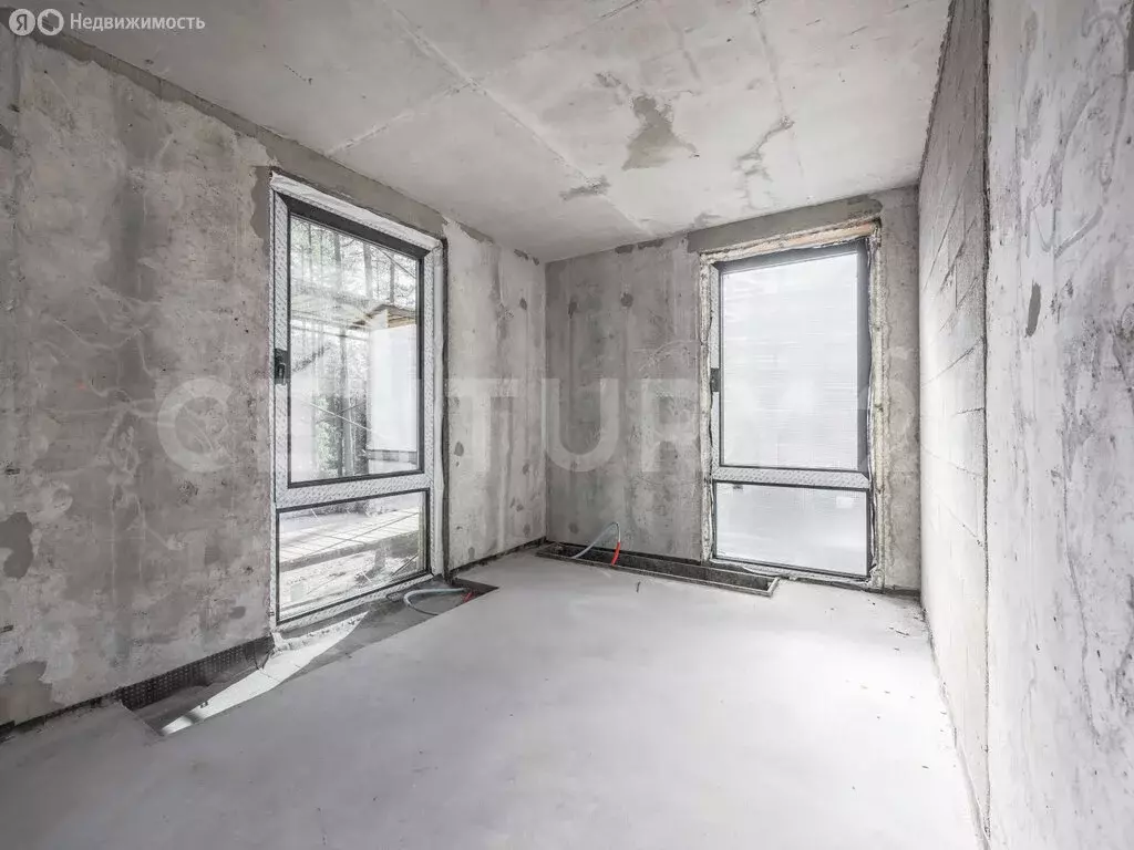 2-комнатная квартира: городской посёлок Рощино, Пионерская улица, 2А ... - Фото 1