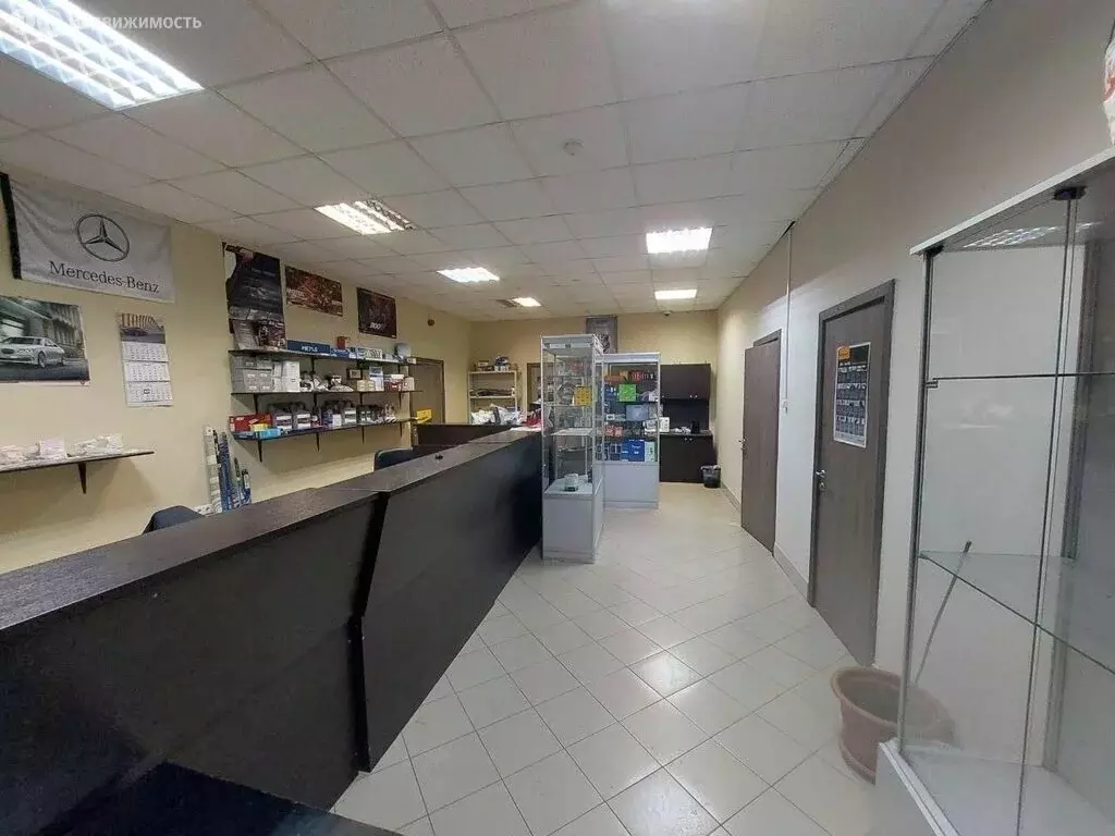 Помещение свободного назначения (80 м) - Фото 1