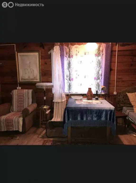 Дом в Владимирская область, Камешковский муниципальный округ, СНТ ... - Фото 1
