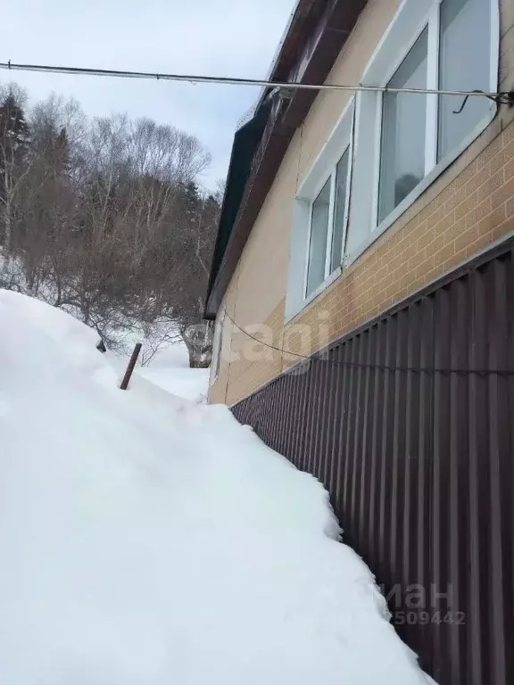 Дом в Сахалинская область, Невельский городской округ, с. Горнозаводск ... - Фото 0
