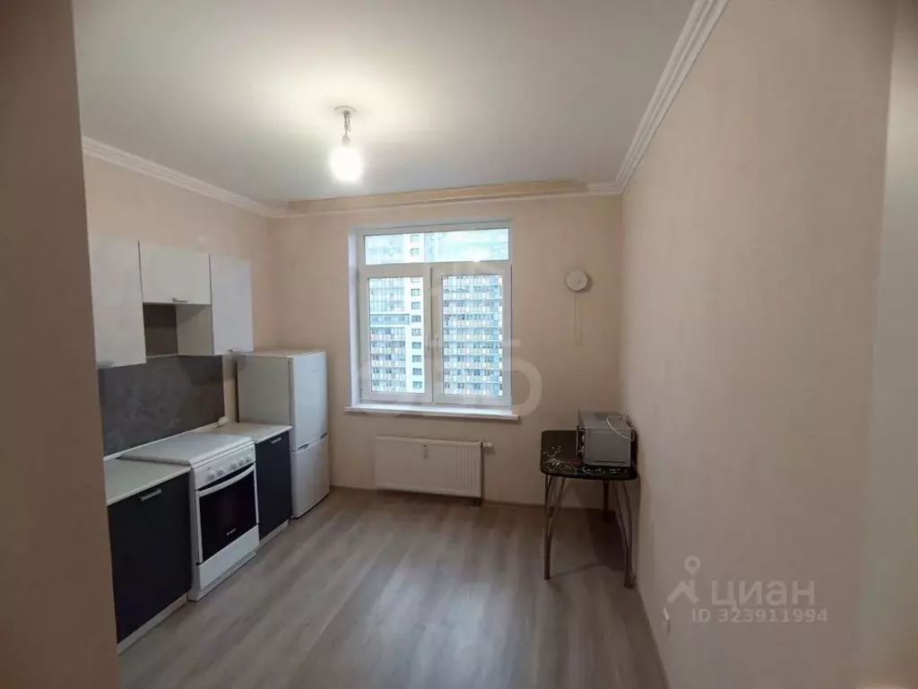 2-к кв. Санкт-Петербург ул. Среднерогатская, 13к2 (45.0 м) - Фото 1