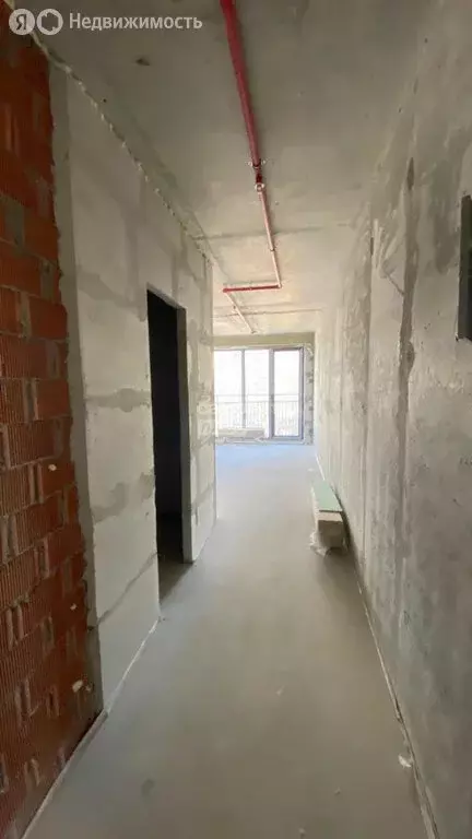 Квартира-студия: Одинцово, улица Чистяковой, 8к2 (24.25 м) - Фото 2