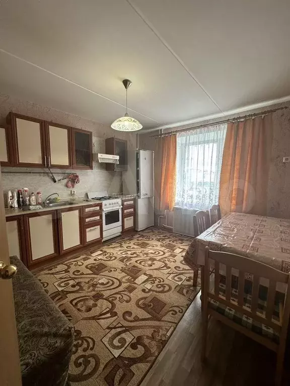 1-к. квартира, 48 м, 9/10 эт. - Фото 0