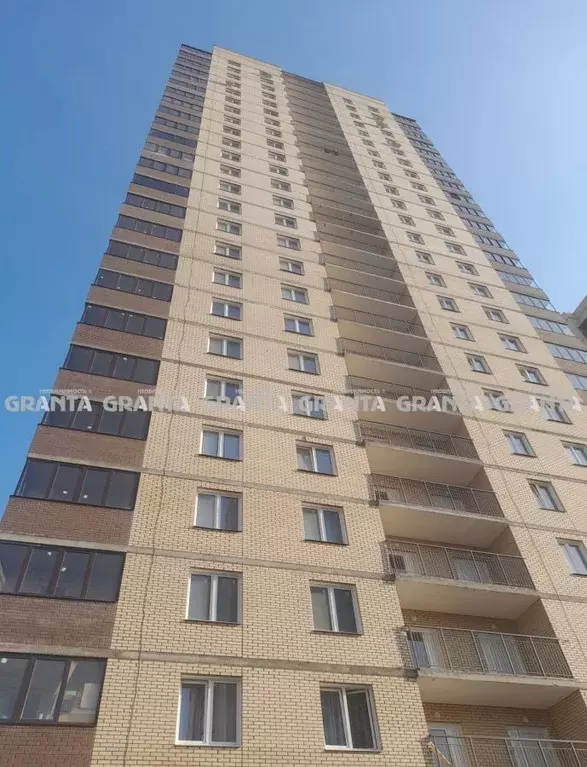 Продаётся квартира-студия, 28.8 м - Фото 0