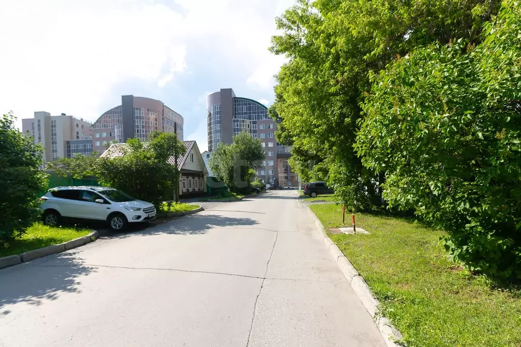 Дом в Тюмень, улица Гайдара (95 м) - Фото 2