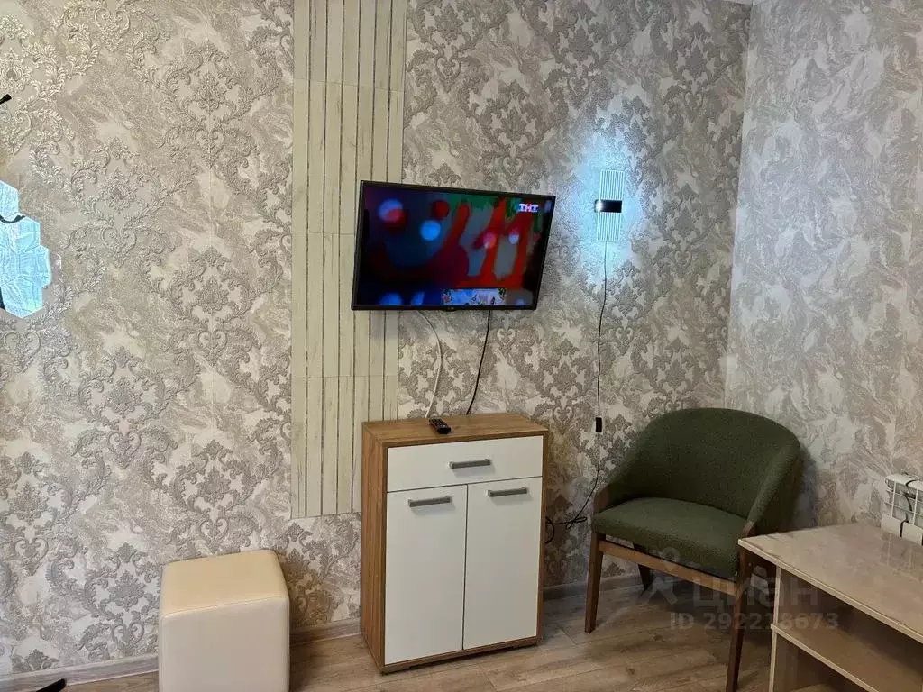 1-к кв. Чувашия, Канаш Комсомольская ул., 13 (40.0 м) - Фото 2