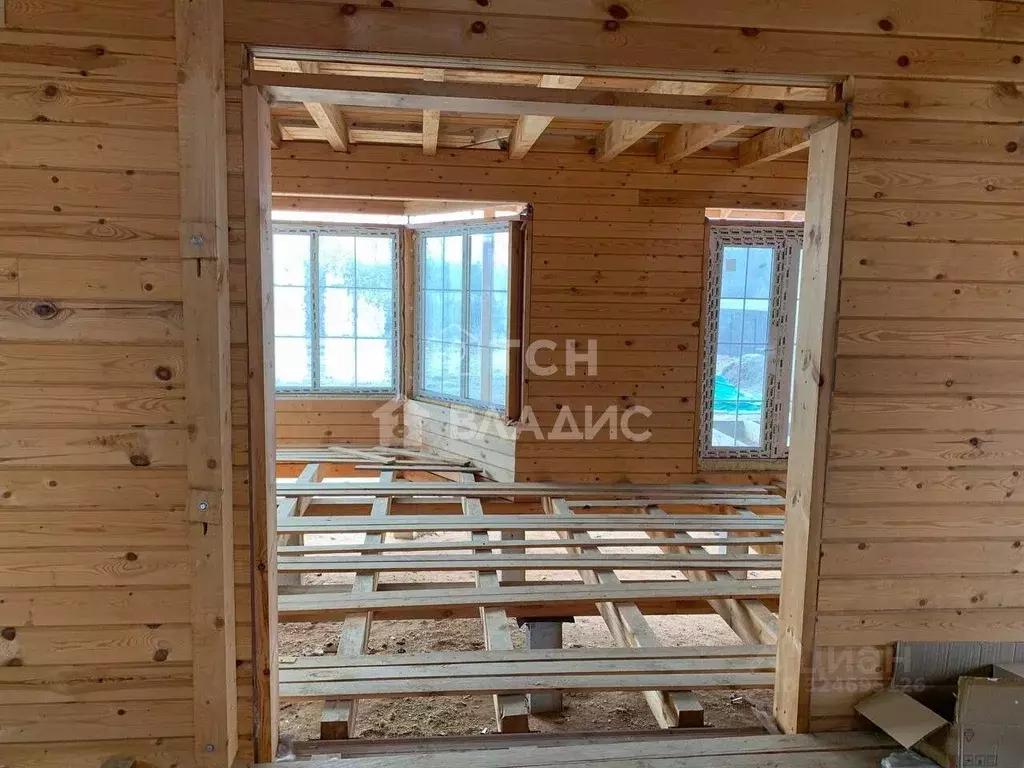 Дом в Московская область, Щелково городской округ, Сады на Реке тер.  ... - Фото 1