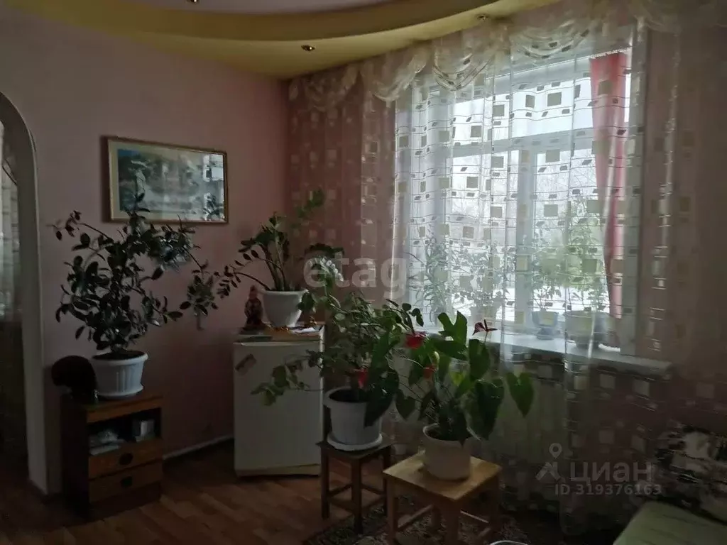 2-к кв. Хабаровский край, Хабаровский район, с. Некрасовка ул. Ленина, ... - Фото 0