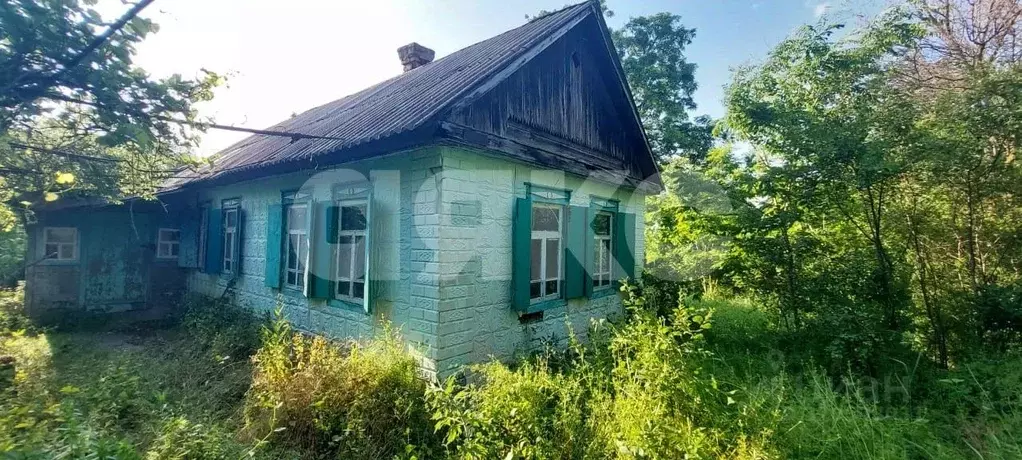 Дом в Краснодарский край, Лабинский район, Вознесенская ст-ца ул. ... - Фото 0
