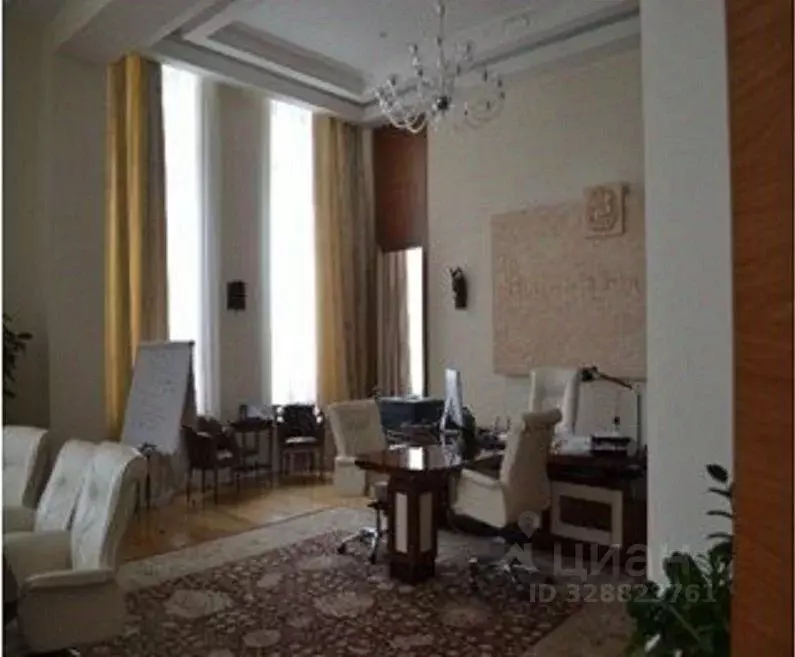 Офис в Москва ул. Чаянова, 5 (2150 м) - Фото 1