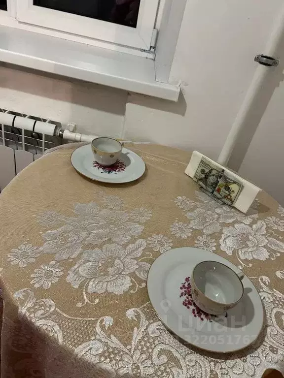 1-к кв. Самарская область, Самара Ленинградская ул., 83 (35.0 м) - Фото 1