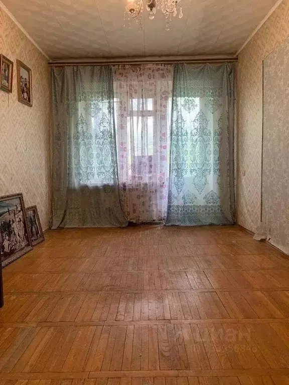 1-к кв. Москва Новогиреевская ул., 29К1 (32.0 м) - Фото 2