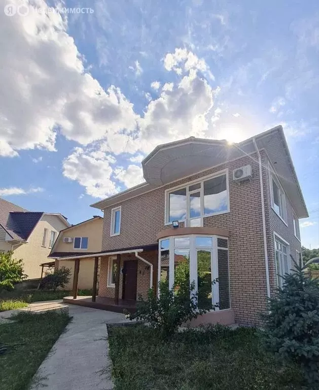 Дом в Симферополь, площадь Ленина (200 м) - Фото 2