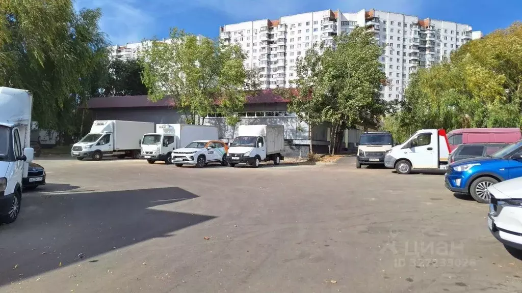 Помещение свободного назначения в Москва Новокосинская ул., 48 (450 м) - Фото 2