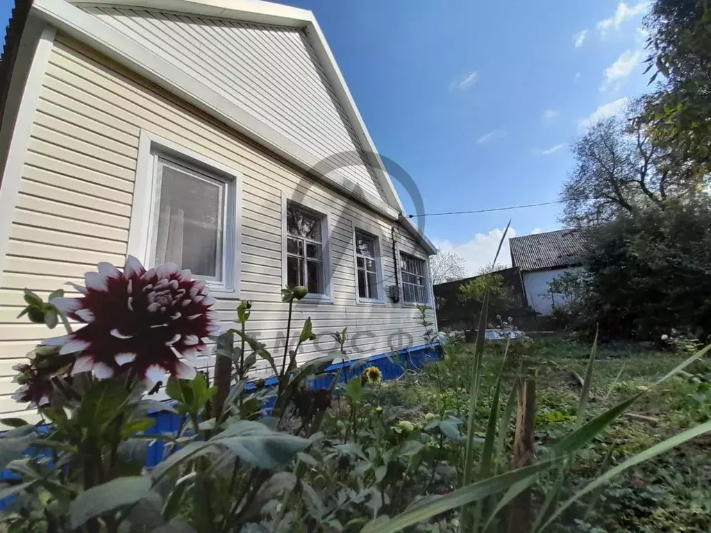 Дом в Краснодарский край, Хадыженск Апшеронский район, ул. Горького ... - Фото 2