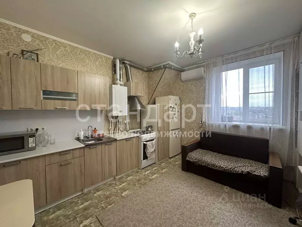 1-к кв. Ставропольский край, Предгорный муниципальный округ, ... - Фото 2