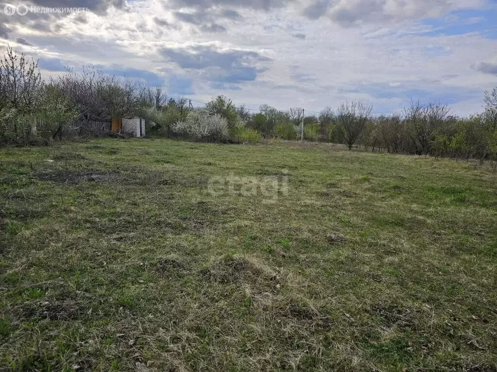 Участок в Белгородская область, Яковлевский муниципальный округ, ... - Фото 1