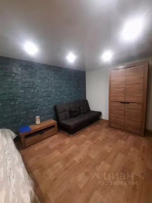 2-к кв. Тверская область, Торжок Ленинградское ш., 61 (54.0 м) - Фото 2