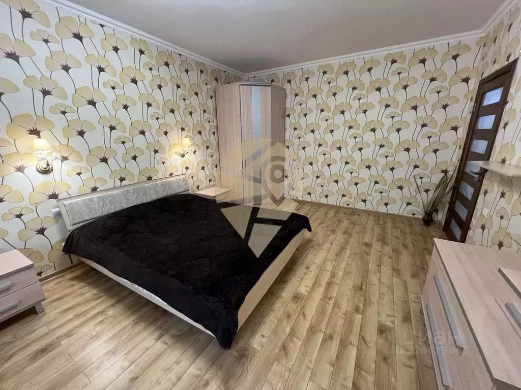 3-к кв. Белгородская область, Старый Оскол Степной мкр, 6 (91.4 м) - Фото 2