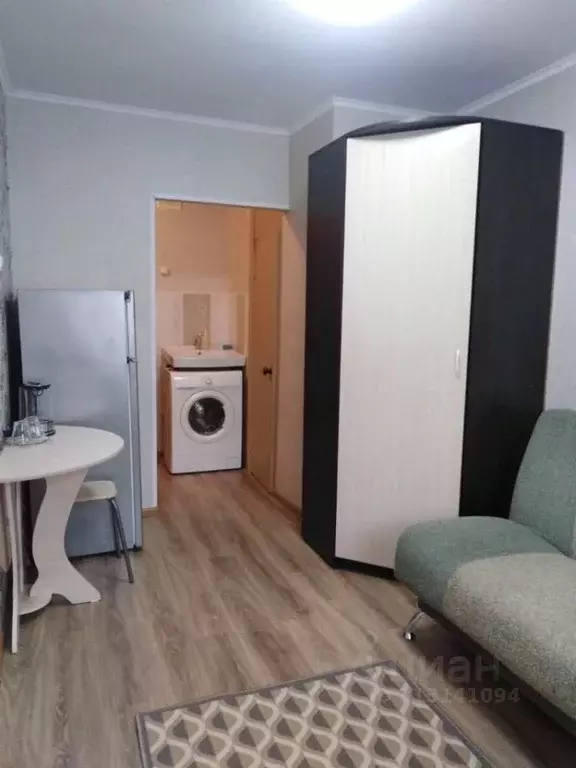 Студия Красноярский край, Красноярск Ключевская ул., 91 (14.0 м) - Фото 1