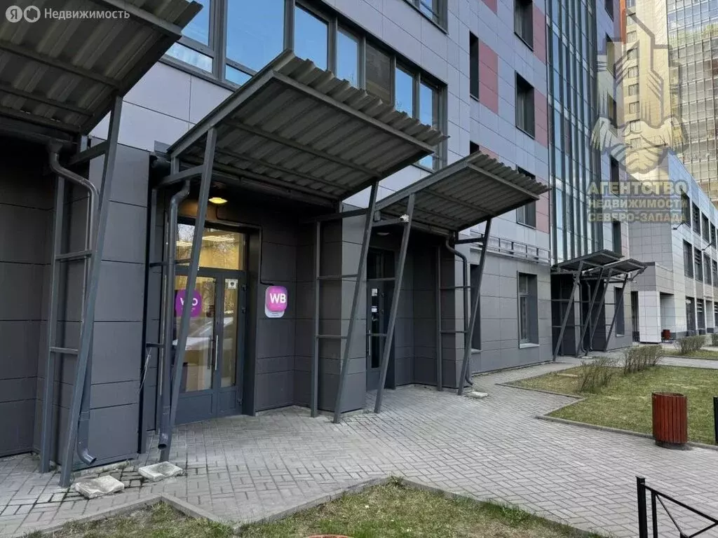 Помещение свободного назначения (101.1 м) - Фото 2