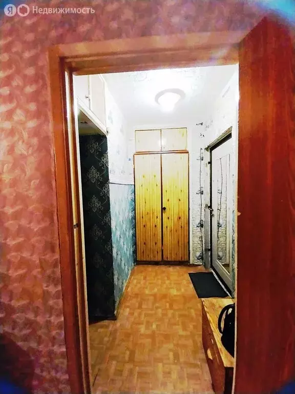 1-комнатная квартира: Тольятти, Юбилейная улица, 53 (32.6 м) - Фото 2