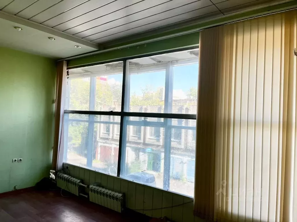 Офис в Хабаровский край, Хабаровск ул. Серышева, 22 (36 м) - Фото 1