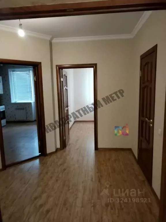 2-к кв. Калмыкия, Элиста 9-й мкр, 21 (65.0 м) - Фото 1