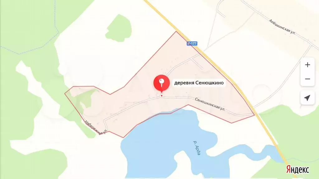 Участок 15 сот. (ИЖС) - Фото 1