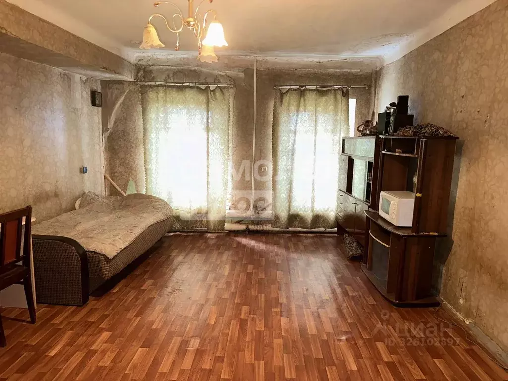 Комната Ярославская область, Рыбинск Крестовая ул., 29 (20.0 м) - Фото 1