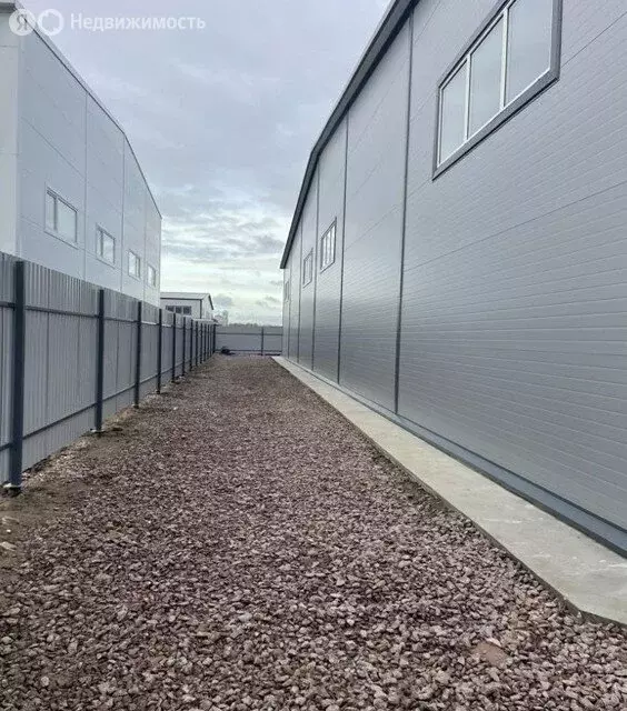 Производственное помещение (2772 м) - Фото 1