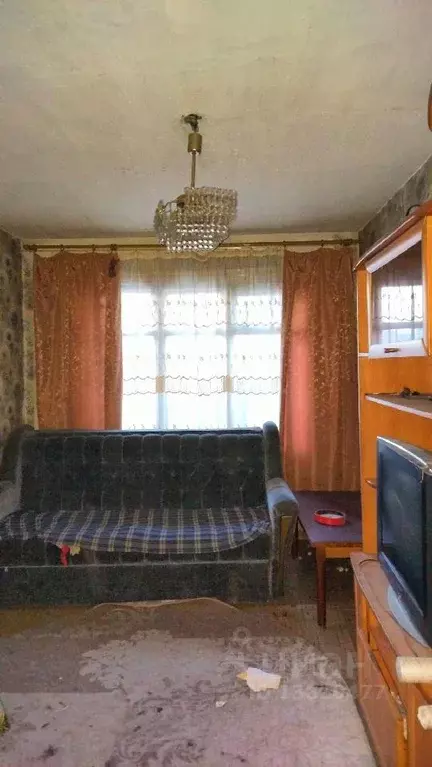 2-к кв. Бурятия, Улан-Удэ Тобольская ул., 19 (33.0 м) - Фото 0