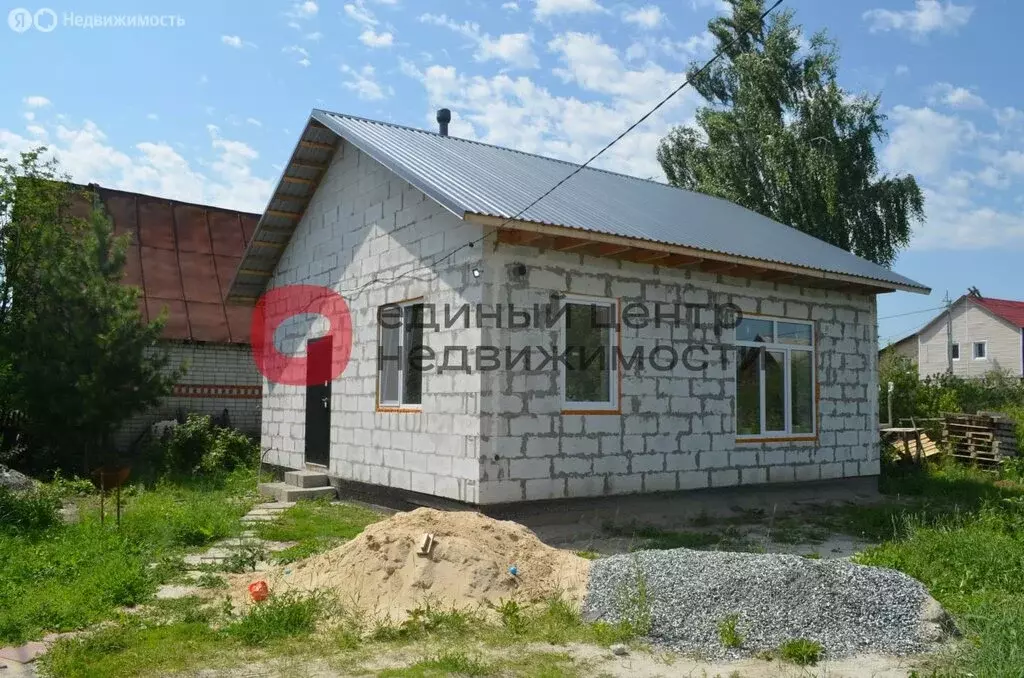Дом в Тюмень (50 м) - Фото 0