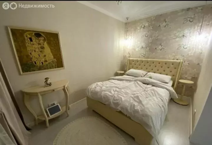 3-комнатная квартира: Уфа, улица Гафури, 17 (60 м) - Фото 2