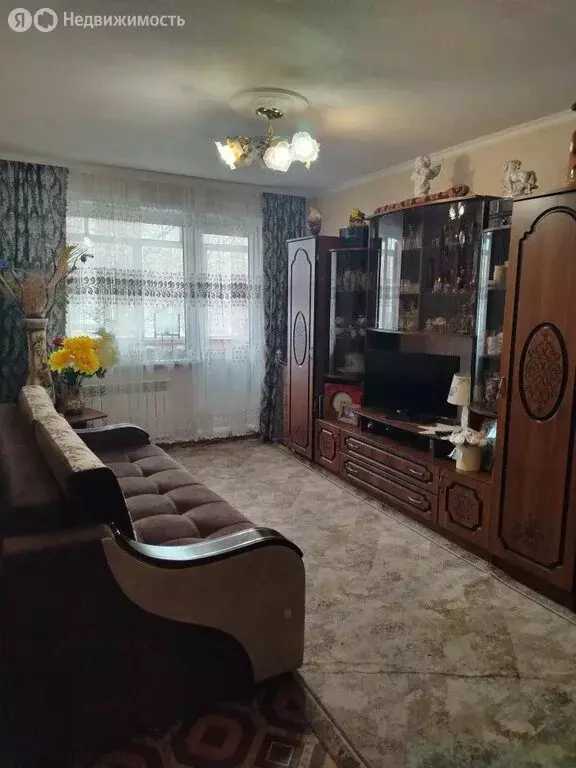 2-комнатная квартира: Нижний Новгород, проспект Бусыгина, 22 (50.6 м) - Фото 2