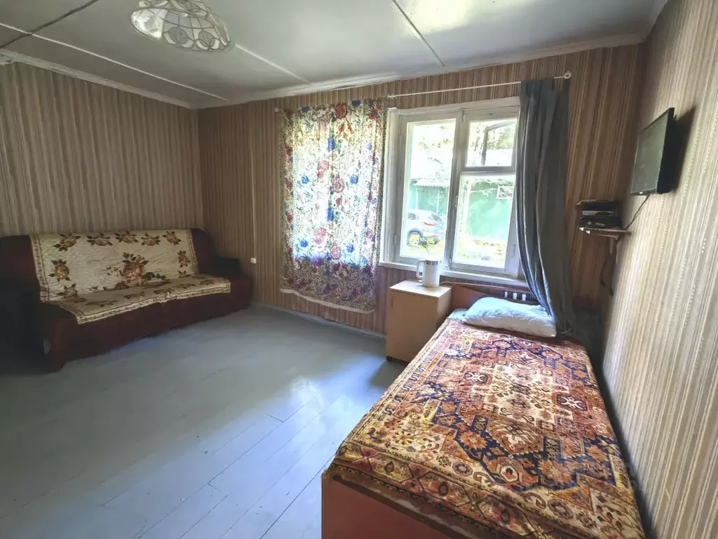 Дом в Санкт-Петербург пос. Комарово, Дружба СНТ, проезд Средний (40 м) - Фото 1