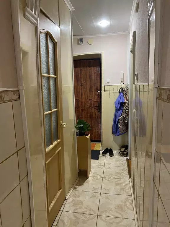 Продаётся 1-к квартира, 29.6 м - Фото 1