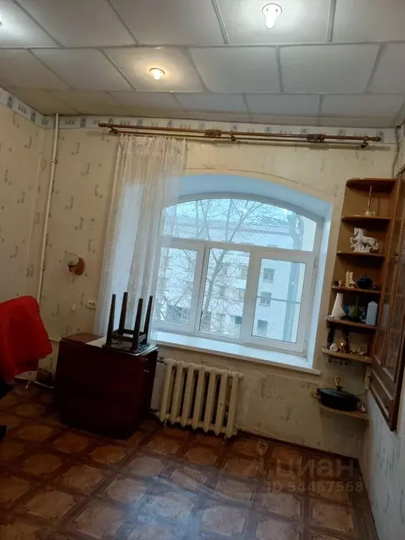 Комната Санкт-Петербург Лиговский просп., 82 (15.4 м) - Фото 0