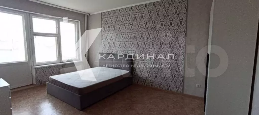 2-к. квартира, 62 м, 8/12 эт. - Фото 1