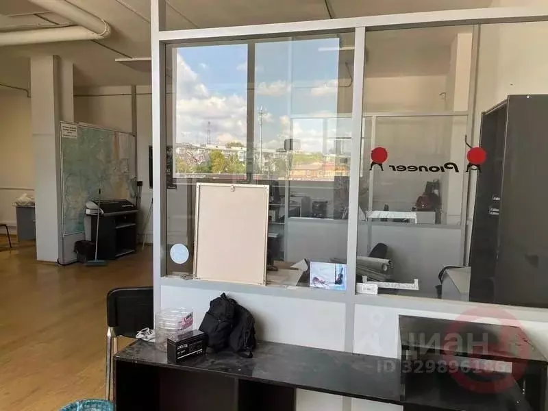 Офис в Самарская область, Самара Партизанская ул., 17А (70 м) - Фото 2