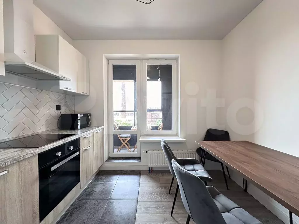 2-к. квартира, 51 м, 8/12 эт. - Фото 1