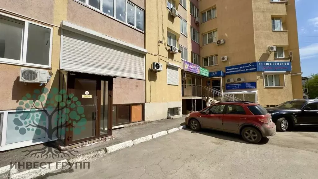 Офис в Самарская область, Самара Самарская ул., 165 (130 м) - Фото 2