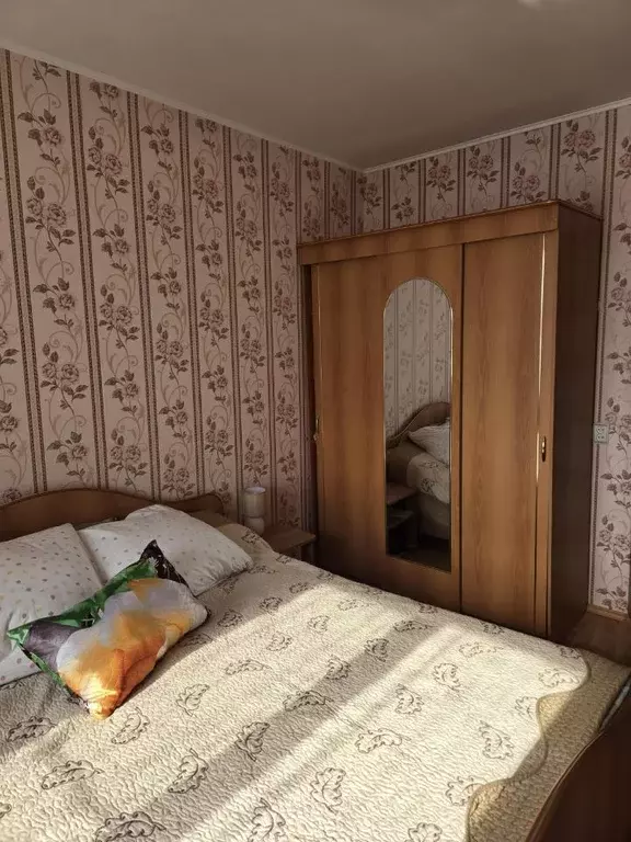 2-к кв. Челябинская область, Челябинск Комсомольский просп., 71а (54.0 ... - Фото 2