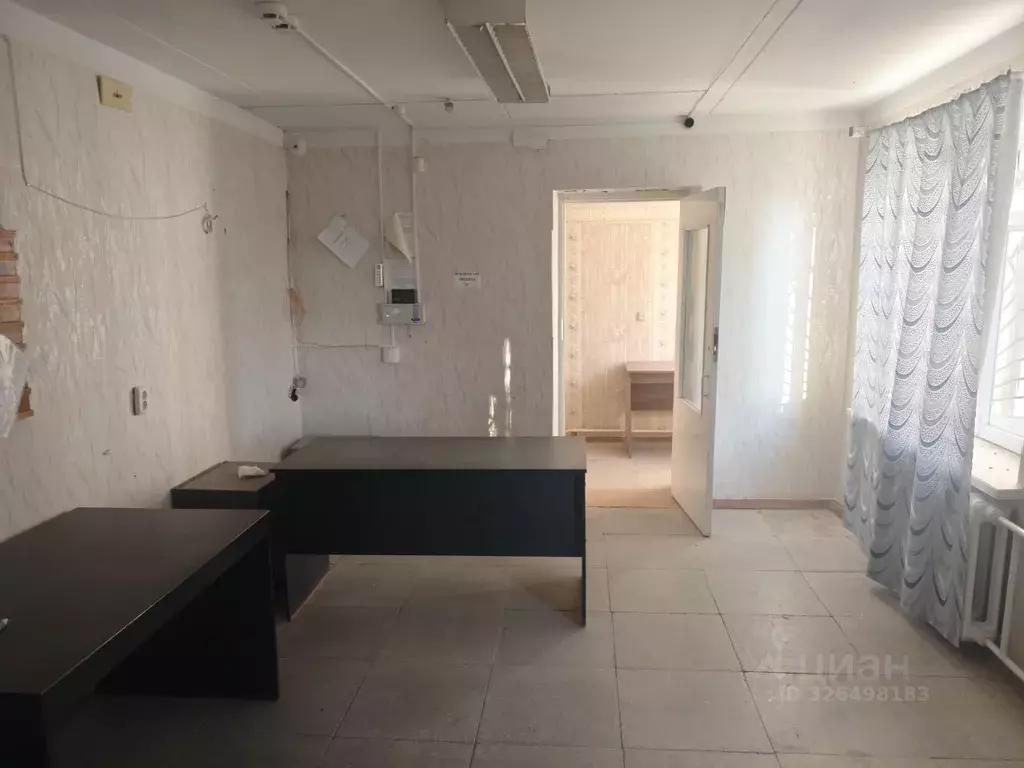 Помещение свободного назначения в Кировская область, Кирово-Чепецк ... - Фото 2